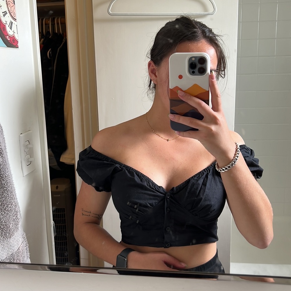 Princess Polly Top